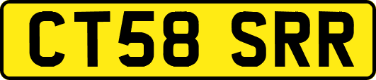 CT58SRR
