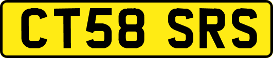 CT58SRS