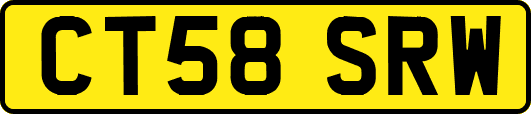 CT58SRW