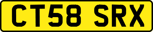 CT58SRX