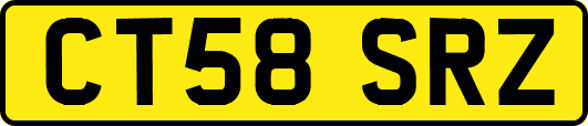 CT58SRZ