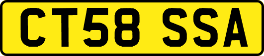 CT58SSA