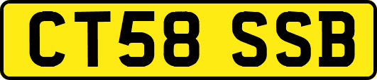 CT58SSB