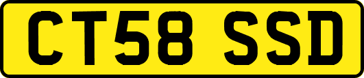 CT58SSD