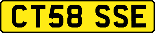 CT58SSE