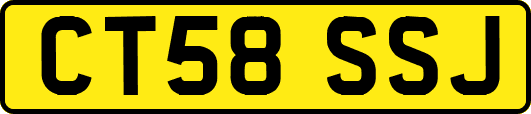 CT58SSJ