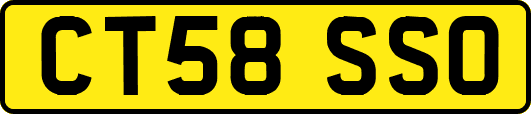 CT58SSO