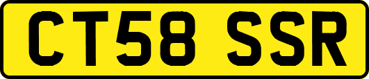 CT58SSR