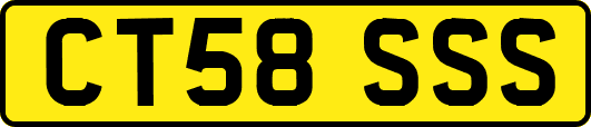 CT58SSS