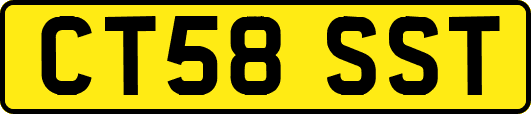 CT58SST