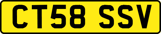 CT58SSV