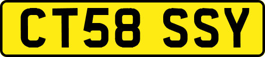 CT58SSY