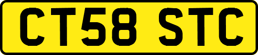 CT58STC