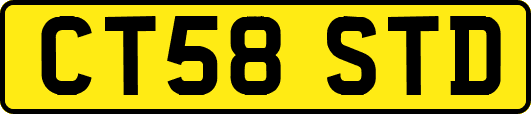 CT58STD
