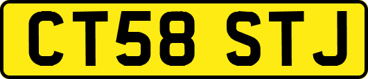 CT58STJ