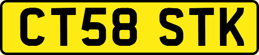 CT58STK