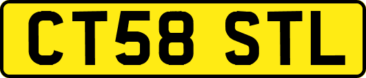 CT58STL