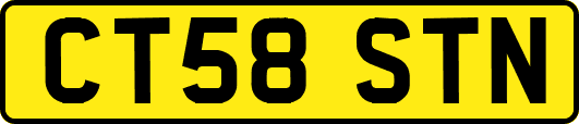 CT58STN
