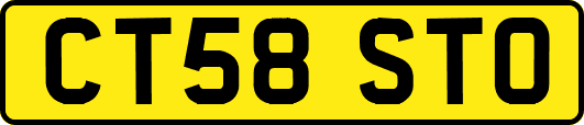 CT58STO