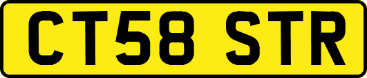 CT58STR