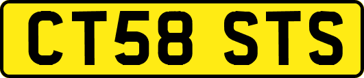 CT58STS