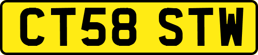 CT58STW