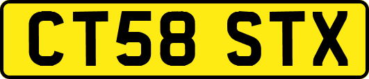 CT58STX