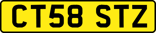 CT58STZ