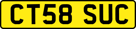 CT58SUC