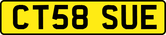 CT58SUE