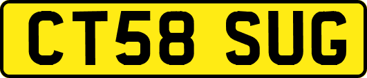 CT58SUG