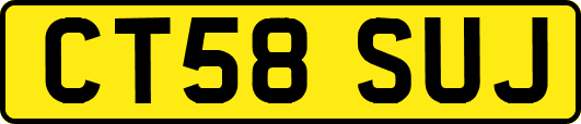 CT58SUJ