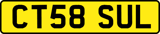 CT58SUL