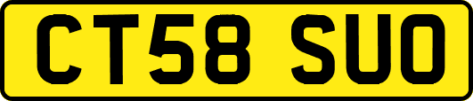 CT58SUO
