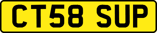 CT58SUP