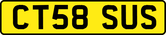 CT58SUS