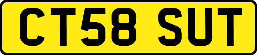 CT58SUT