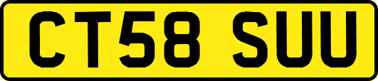 CT58SUU