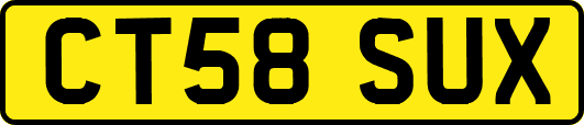 CT58SUX