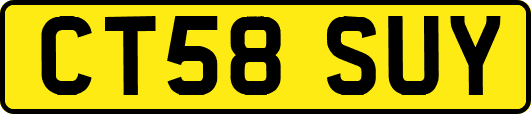 CT58SUY