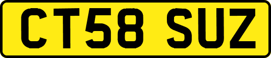 CT58SUZ