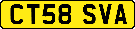 CT58SVA