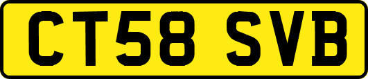 CT58SVB