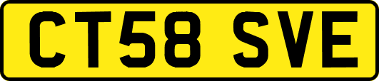 CT58SVE