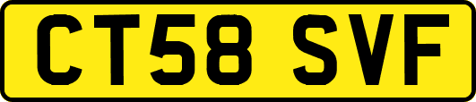 CT58SVF