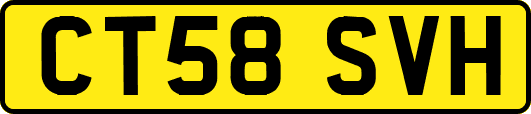 CT58SVH