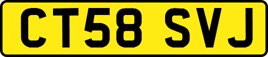 CT58SVJ
