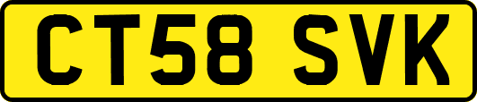 CT58SVK