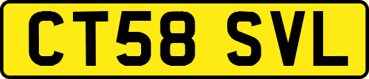 CT58SVL