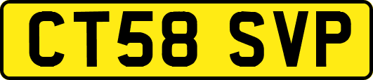 CT58SVP